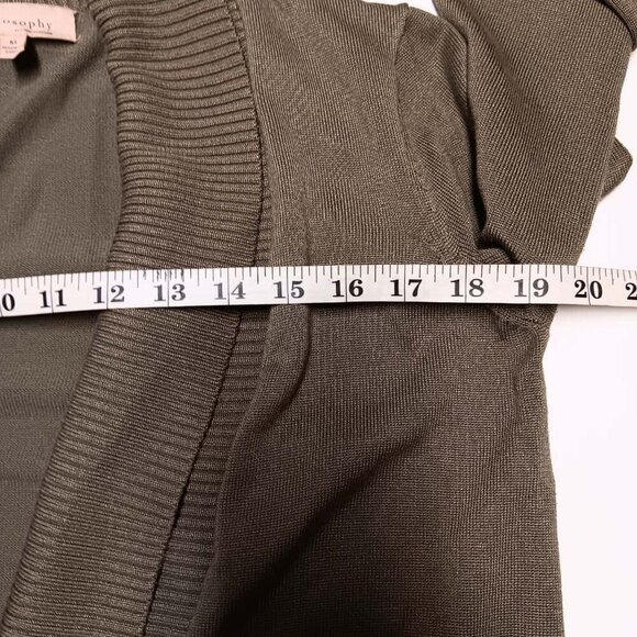 PHILOSOPHY Smooth Ensemble Philosophy Woman for Woman - Picture 5 of 5